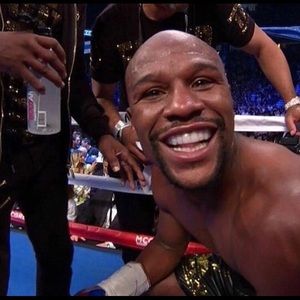 Meet your Posher, Thomas